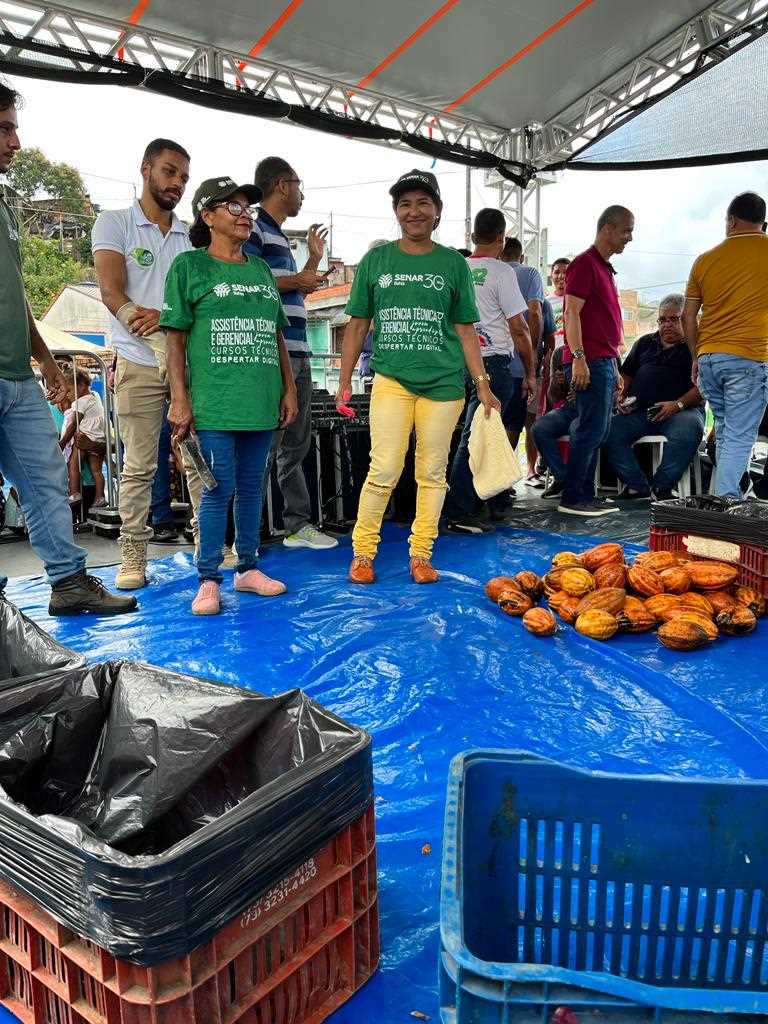 Camacã: Torneio de Quebra do Cacau é marcado com surpresas e muita emoção 

